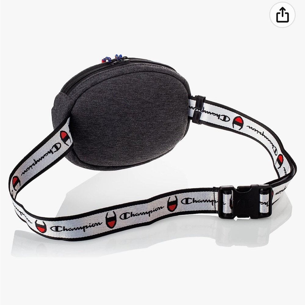 Unisex Champion prime waist pack - Picture 2 of 8